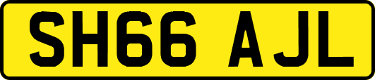 SH66AJL