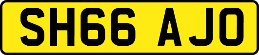 SH66AJO