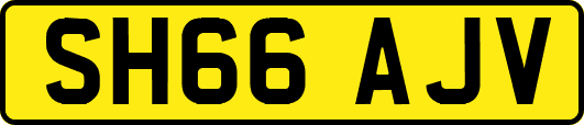 SH66AJV