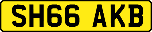 SH66AKB