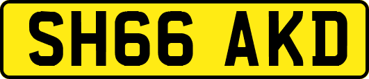 SH66AKD
