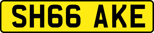 SH66AKE