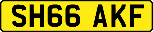 SH66AKF