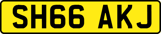 SH66AKJ