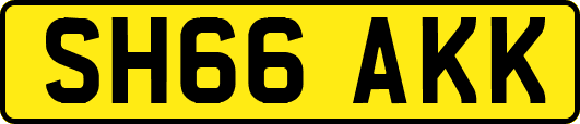 SH66AKK