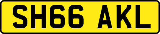 SH66AKL