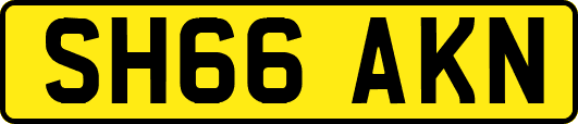 SH66AKN