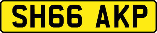 SH66AKP
