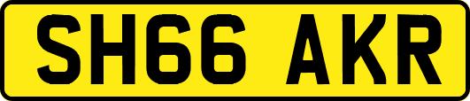 SH66AKR