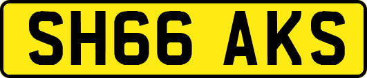 SH66AKS