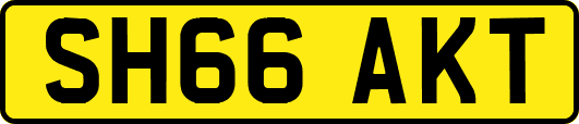 SH66AKT