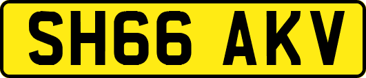 SH66AKV