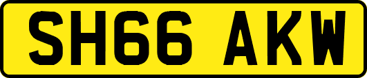 SH66AKW