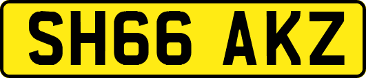 SH66AKZ