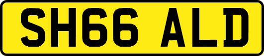 SH66ALD