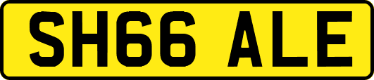 SH66ALE
