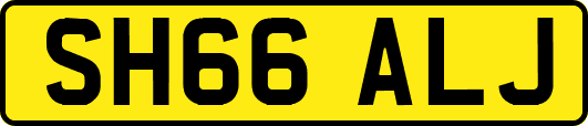 SH66ALJ