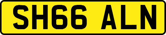 SH66ALN