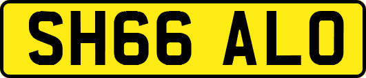 SH66ALO
