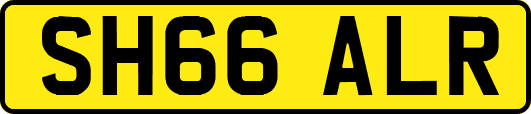SH66ALR