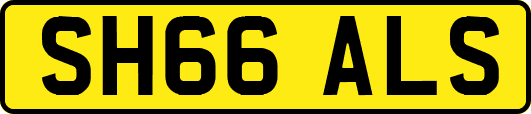 SH66ALS