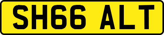 SH66ALT
