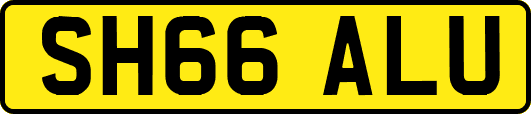 SH66ALU