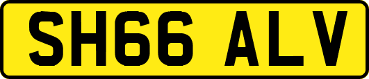 SH66ALV
