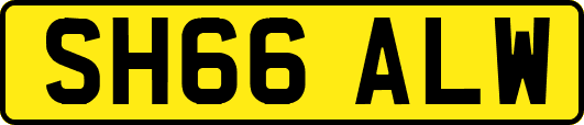 SH66ALW