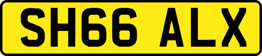 SH66ALX