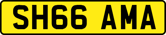 SH66AMA