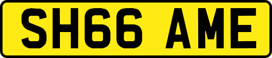 SH66AME