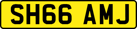 SH66AMJ