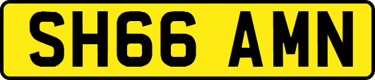 SH66AMN