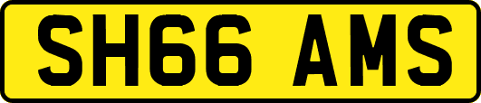 SH66AMS