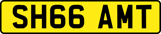 SH66AMT