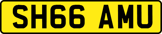 SH66AMU