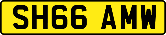 SH66AMW