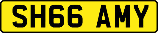 SH66AMY