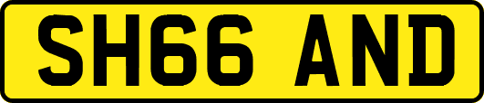 SH66AND