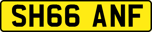 SH66ANF