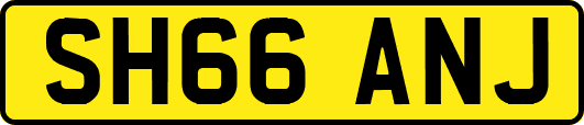 SH66ANJ