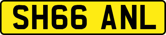 SH66ANL