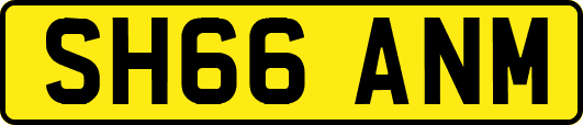 SH66ANM