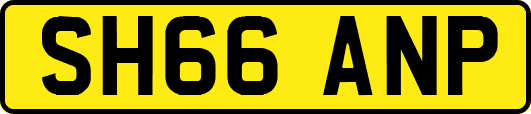 SH66ANP
