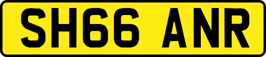 SH66ANR