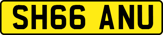 SH66ANU