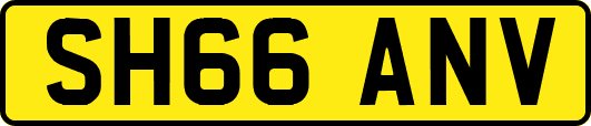 SH66ANV