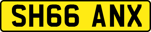 SH66ANX