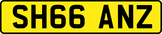 SH66ANZ